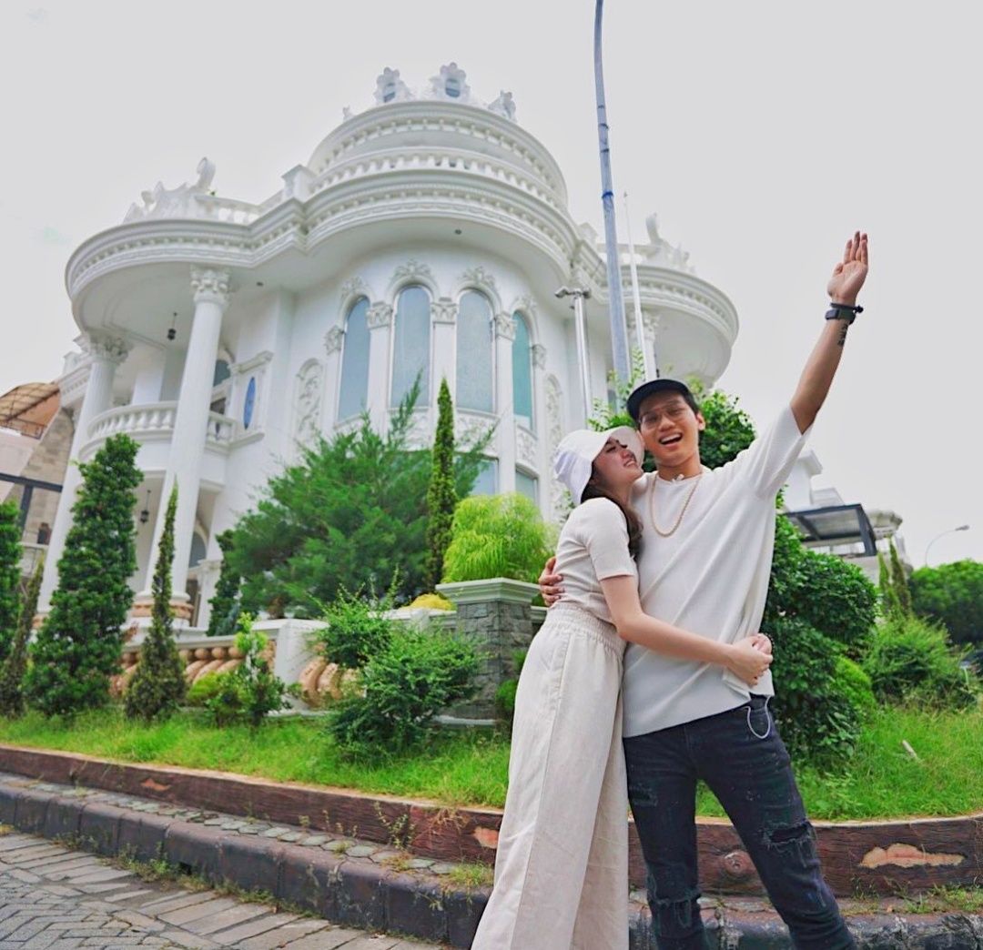 Aset Indra Kenz yang Disita Polisi Mencapai Rp43,5 Miliar, Ada Mobil Ferrari Hingga Rumah Mewah